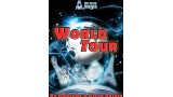 World Tour by Makenke