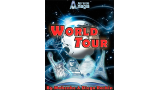 World Tour by Makenke, Diego Raskin And Aprende Magia