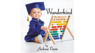 Wunderkind by Andreas Dante