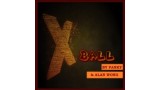 X-Ball by Panky And Alan Wong