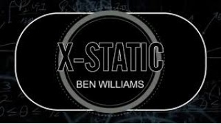 X-Static by Ben Williams