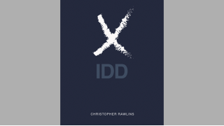 XIDD by Chris Rawlins