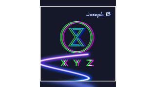 X+Y+Z+3 by Joseph B
