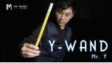 Y Wand by Mr. Y