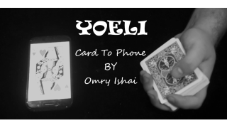 Yoeli (Card To Phone) by Omry Ishai