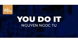 You Do It by Ngoc Tu And Creative Artists