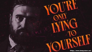 You're Only Lying To Yourself (Video) by Luke Jermay