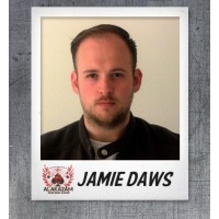 Your Big Event by Jamie Daws