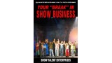 Your Break In Show Business by Show Talent Enterprises