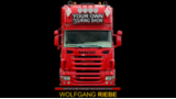 Your Own Touring Magic Show by Wolfgang Riebe