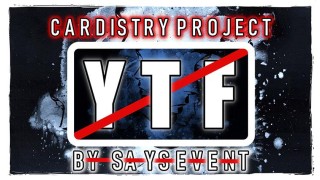 Ytf (Cardistry Project) by Saysevent