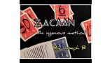 Z Aacaan by Joseph B
