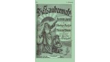 Zauberwelt 1. Jahrgang (1895) by Carl Willmann