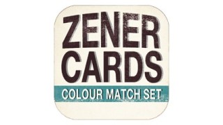 Zener Match by Nikolas Maversis And Alakazam Magic