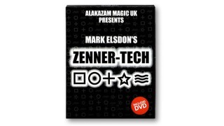Zenner-Tech by Mark Elsdon