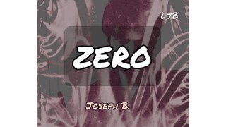 Zero by Joseph B