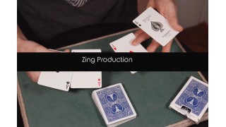 Zing Production And Trick by Yoann Fontyn
