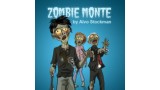 Zombie Monte by Alvo Stockman