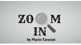 Zoom In by Mario Tarasini