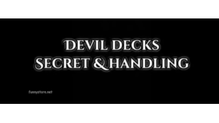 Devil Decks by Zoen's