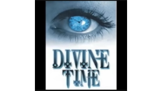 Divine Time by Jason Palter