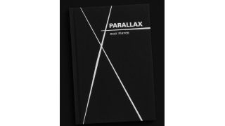 Parallax By Max Maven