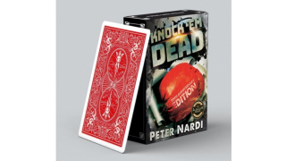 Knock'Em Dead (25Th Anniversary Edition) by Peter Nardi