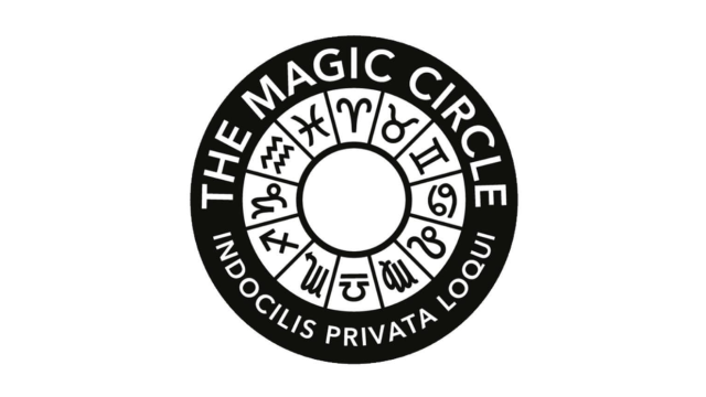 Nikolas Mavresis Lecture by The Magic Circle - Greater Magic Video Library