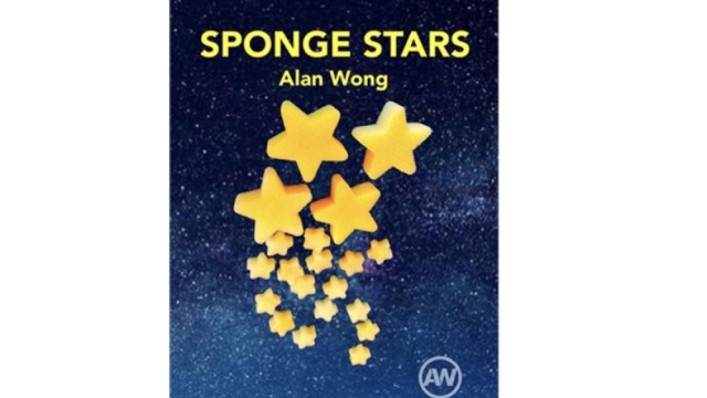 SPONGE STARS by Alan Wong - Cups & Balls & Eggs & Dice Magic