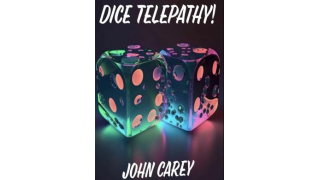  John Carey Dice Telepathy EBook