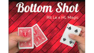 Rit Le X HL Magic - Bottom Shot