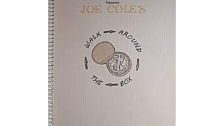 Joe Cole Joe Cole's Walk Around The Box