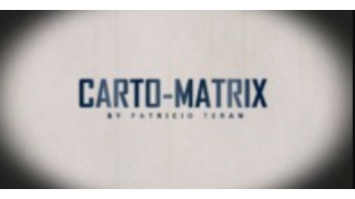 Carto-Matrix by Patricio Teran