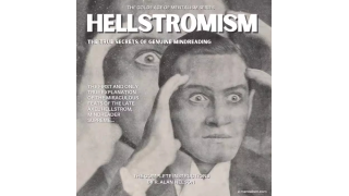 Hellstromism by eMentalism