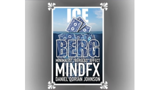 Ice Burg by Daniel Johnson