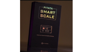 Pitata Magic - Smart Scale (Gimmick Not Included)