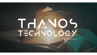 Thanos Technology by Proximact