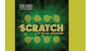 Kaan Akdogan and Mark Mason - Scratch (Gimmick Not Included)