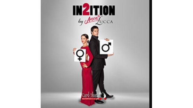In2ition by Anca & Lucca - Card Tricks