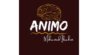 Animo by Mohamed Ibrahim (Instant Download)