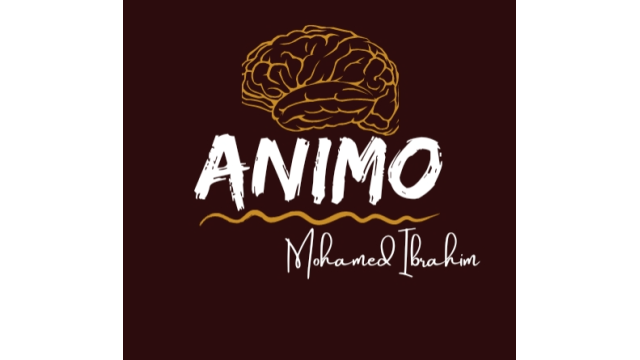 Animo by Mohamed Ibrahim (Instant Download) - Close-Up Tricks & Street Magic