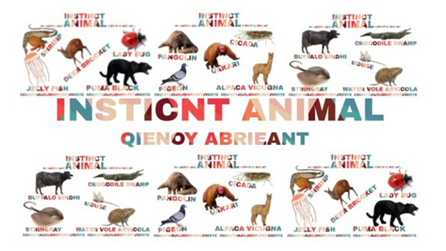Instinct Animal by Ragil septia & Qienoy Abrieant - Mentalism