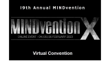 2023 Mindvention X Online Event (Day 1-3)