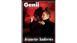  Genii Magazine - December 2023 (PDF only)