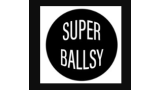 Super Ballsy by Alvo Stockman