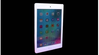 7 Magic - iPad Appearing Dove