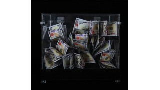 7 Magic - Money Box Deluxe