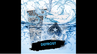 DEFROST By Aaron Lewis