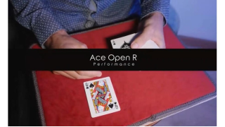 Ace Open R by Yoann Fontyn
