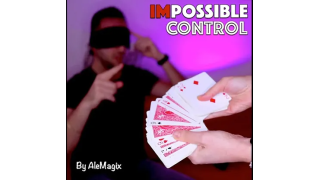 Impossible Control By AleMagix